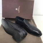 Туфли мужские Bottega Veneta Артикул LUX-13932. Вид 2