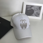 Кепка Chanel Артикул LUX-14371. Вид 1