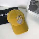 Кепка Chanel Артикул LUX-14373. Вид 1