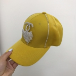 Кепка Chanel Артикул LUX-14373. Вид 2