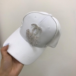 Кепка Chanel Артикул LUX-14371. Вид 3