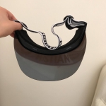 Козырёк Christian Dior Артикул LUX-14375. Вид 3