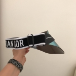 Козырёк Christian Dior Артикул LUX-14375. Вид 4