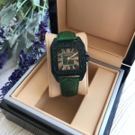 Часы женские Cartier Артикул LUX-14070. Вид 1