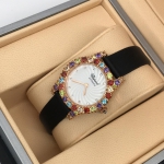 Часы женские Chopard Артикул LUX-14071. Вид 3