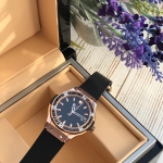 Часы женские Hublot Артикул LUX-10991. Вид 4