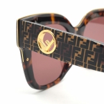 Очки Fendi Артикул LUX-14065. Вид 4