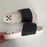 Шлёпанцы Off-White™ Артикул LUX-13936. Вид 3