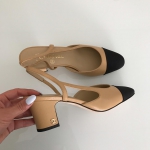 Босоножки Chanel Артикул LUX-13944. Вид 2