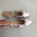 Босоножки Chanel Артикул LUX-13946. Вид 2