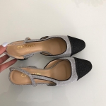 Босоножки Chanel Артикул LUX-13947. Вид 2