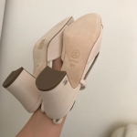 Босоножки Chanel Артикул LUX-13950. Вид 5