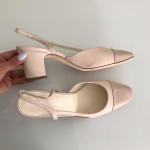 Босоножки Chanel Артикул LUX-13950. Вид 2