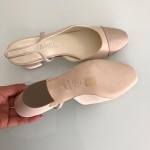 Босоножки Chanel Артикул LUX-13950. Вид 3