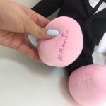 ИГРУШКА (пара) X KAWS Christian Dior Артикул LUX-14398. Вид 4