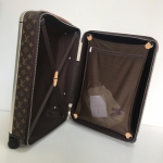 Чемодан Louis Vuitton Артикул LUX-14710. Вид 4