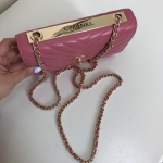 Сумка женская WOC Chanel Артикул LUX-14189. Вид 3