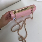 Сумка женская WOC Chanel Артикул LUX-14191. Вид 2