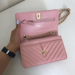 Сумка женская WOC Chanel Артикул LUX-14191. Вид 3