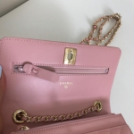 Сумка женская WOC Chanel Артикул LUX-14191. Вид 4