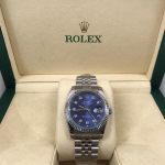 Часы женские Rolex Артикул LUX-14401. Вид 4