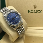 Часы женские Rolex Артикул LUX-14401. Вид 3