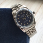 Часы женские Rolex Артикул LUX-14401. Вид 1