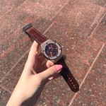 Часы женские Hublot Артикул LUX-14403. Вид 1