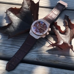 Часы женские Hublot Артикул LUX-14403. Вид 3