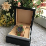 Часы женские Hublot Артикул LUX-14404. Вид 3