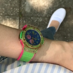 Часы женские Hublot Артикул LUX-14404. Вид 2