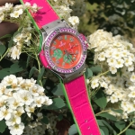 Часы женские Hublot Артикул LUX-14405. Вид 2