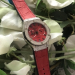 Часы женские Hublot Артикул LUX-14406. Вид 1