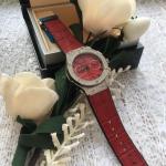 Часы женские Hublot Артикул LUX-14406. Вид 2