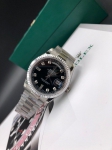 Часы женские Rolex Артикул LUX-11381. Вид 2