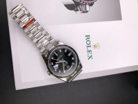 Часы женские Rolex Артикул LUX-11381. Вид 1