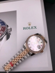 Часы женские Rolex Артикул LUX-14411. Вид 4