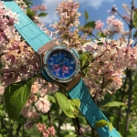 Часы женские Hublot Артикул LUX-14505. Вид 2