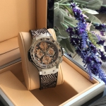 Часы женские Hublot Артикул LUX-14507. Вид 3