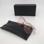 Очки Gentle Monster Артикул LUX-15558. Вид 1