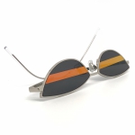 Очки Gentle Monster Артикул LUX-15561. Вид 5