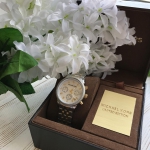 Часы женские Michael Kors Артикул LUX-14508. Вид 2