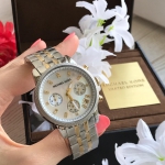 Часы женские Michael Kors Артикул LUX-14508. Вид 1