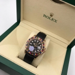 Часы женские Rolex Артикул LUX-14549. Вид 4