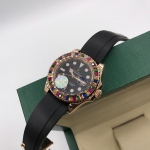 Часы женские Rolex Артикул LUX-14549. Вид 5