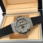  Часы женские Hublot Артикул LUX-8437. Вид 1
