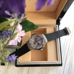  Часы женские Hublot Артикул LUX-8437. Вид 5