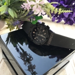 Часы женские Hublot Артикул LUX-14554. Вид 3