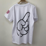 Футболка детская Burberry Артикул LUX-14567. Вид 3