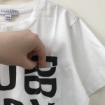 Футболка детская Bvlgari Артикул LUX-14564. Вид 2